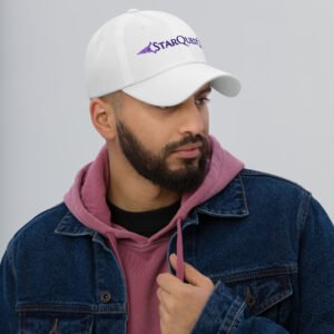 Starquest D Hat