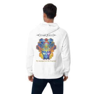 Frequency, Unisex hoodie