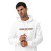 Frequency, Unisex hoodie