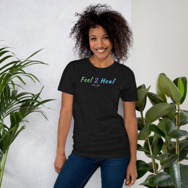 Jaguar Unisex t-shirt