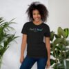 hummingbird Unisex t-shirt