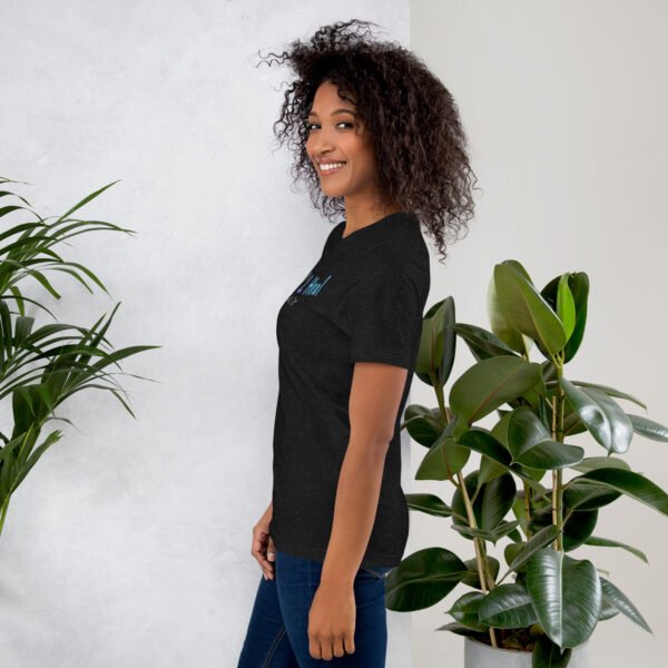 Jaguar Unisex t-shirt