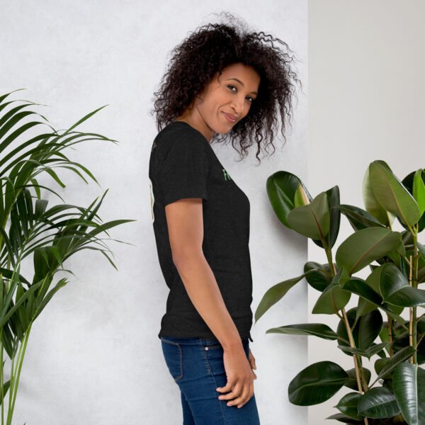 Jaguar Unisex t-shirt