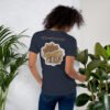 Jaguar Unisex t-shirt