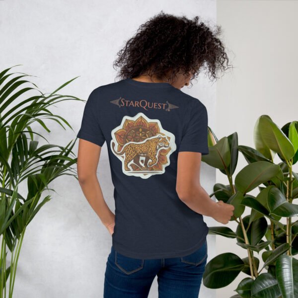 Jaguar Unisex t-shirt