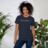 Jaguar Unisex t-shirt