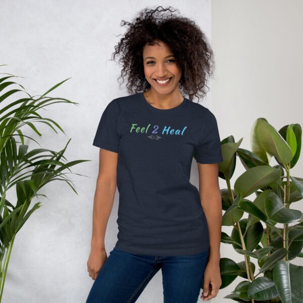 Jaguar Unisex t-shirt