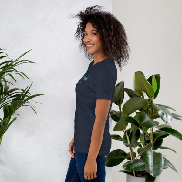 Jaguar Unisex t-shirt