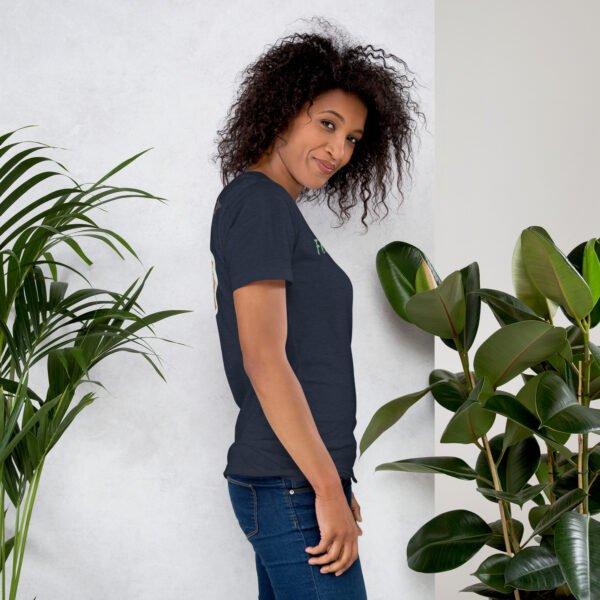 Jaguar Unisex t-shirt