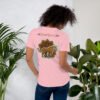 Jaguar Unisex t-shirt