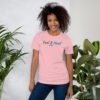 Jaguar Unisex t-shirt