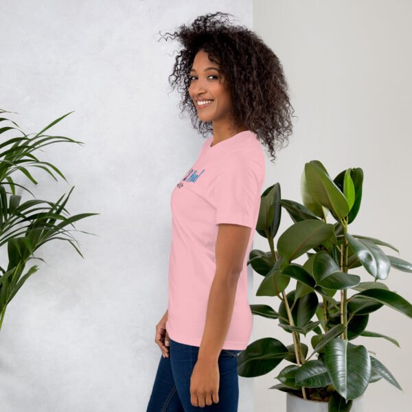 Jaguar Unisex t-shirt