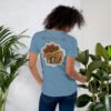 Jaguar Unisex t-shirt