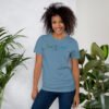 Jaguar Unisex t-shirt