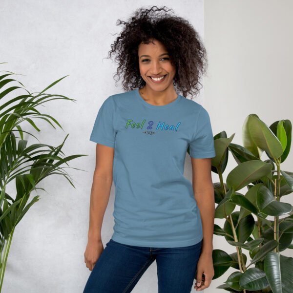 Jaguar Unisex t-shirt