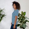 Jaguar Unisex t-shirt