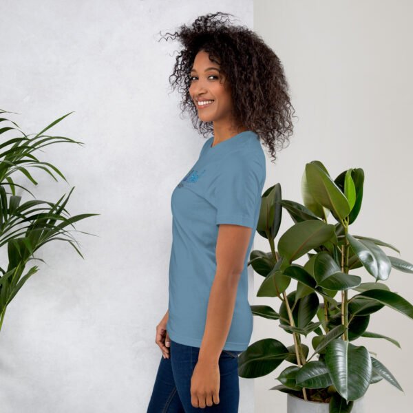 Jaguar Unisex t-shirt