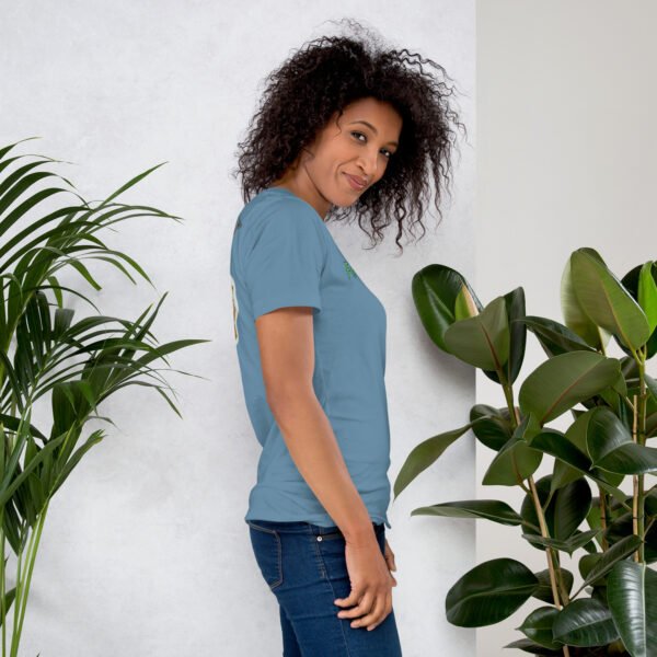 Jaguar Unisex t-shirt