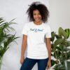 Jaguar Unisex t-shirt