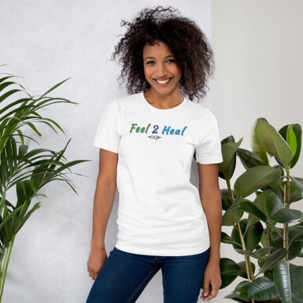 Jaguar Unisex t-shirt