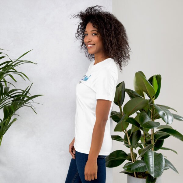 Jaguar Unisex t-shirt