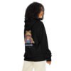Dissolve 5 Meo DMT Unisex organic mid-weight hoodie