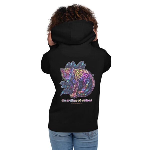 Jaguar Unisex Hoodie