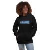 Jaguar Unisex Hoodie