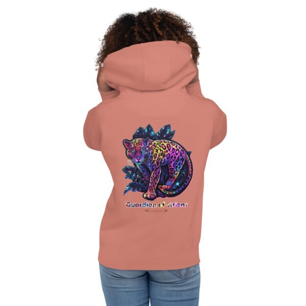 Jaguar Unisex Hoodie