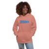 Jaguar Unisex Hoodie