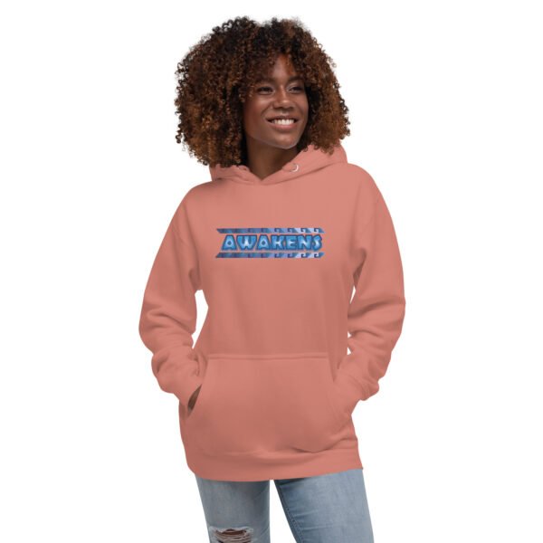 Jaguar Unisex Hoodie