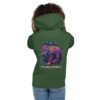 Jaguar Unisex Hoodie