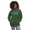 Jaguar Unisex Hoodie