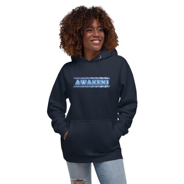 Jaguar Unisex Hoodie