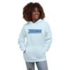 Jaguar Unisex Hoodie