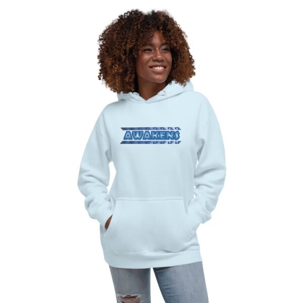 Jaguar Unisex Hoodie