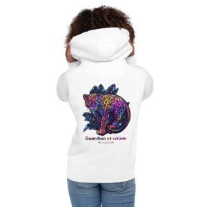 Jaguar Unisex Hoodie