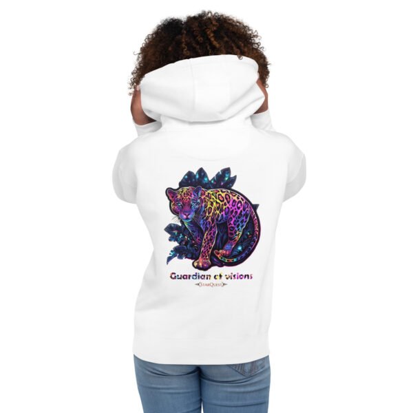 Jaguar Unisex Hoodie