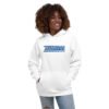 Jaguar Unisex Hoodie