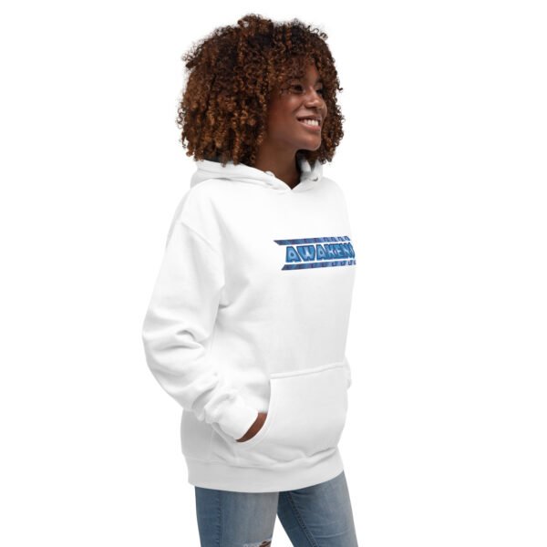 Jaguar Unisex Hoodie